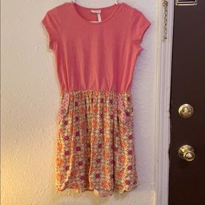 Children’s dress size 14